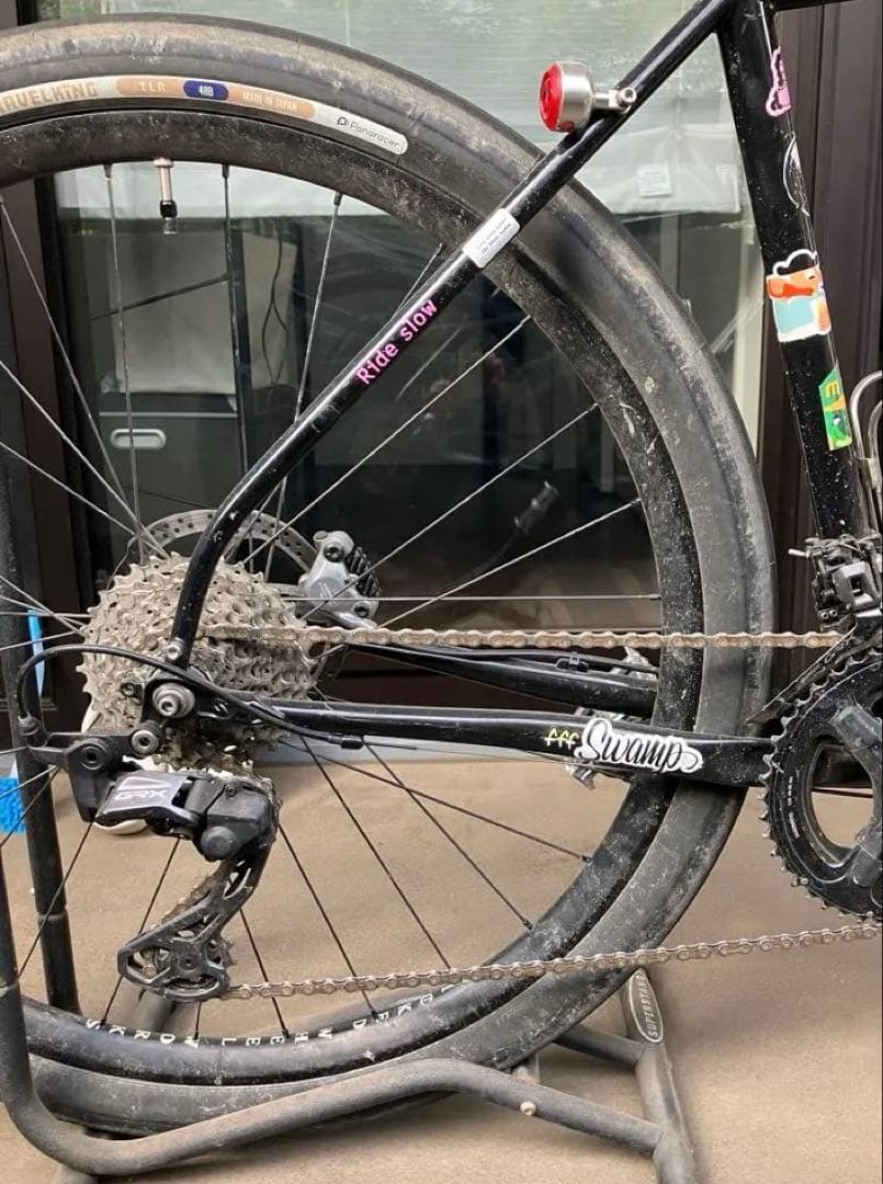 “surly”midnight special(size46)