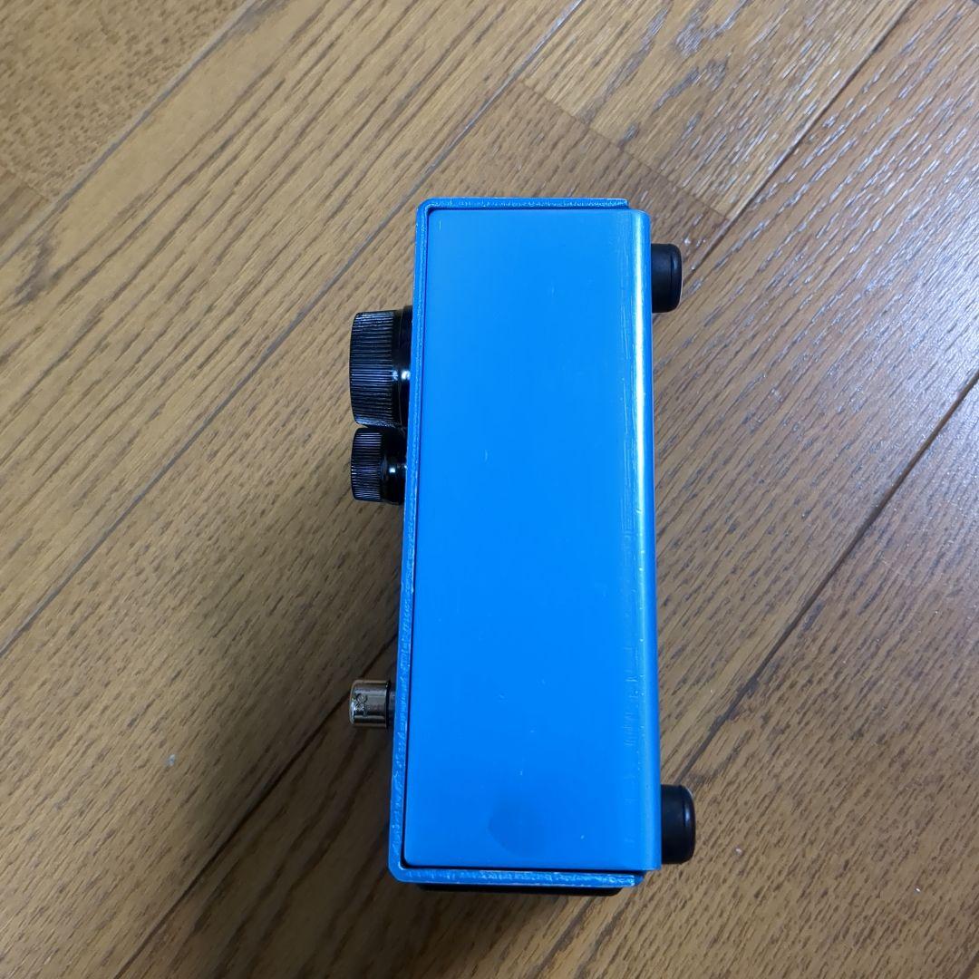 WAY HUGE AQUA-PUSS MK II アナログディレイ