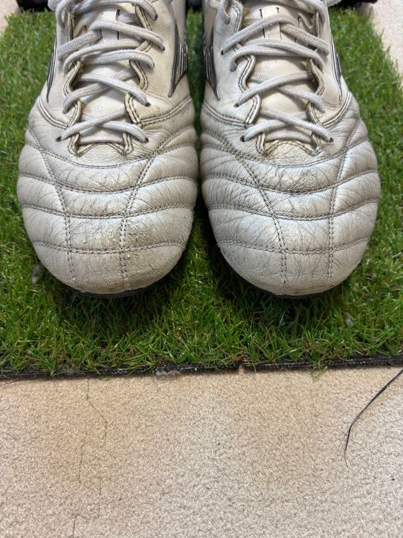 Mizuno モレリア ネオ 3 JAPAN 27.5 シューズキーパー 袋付 - メルカリ