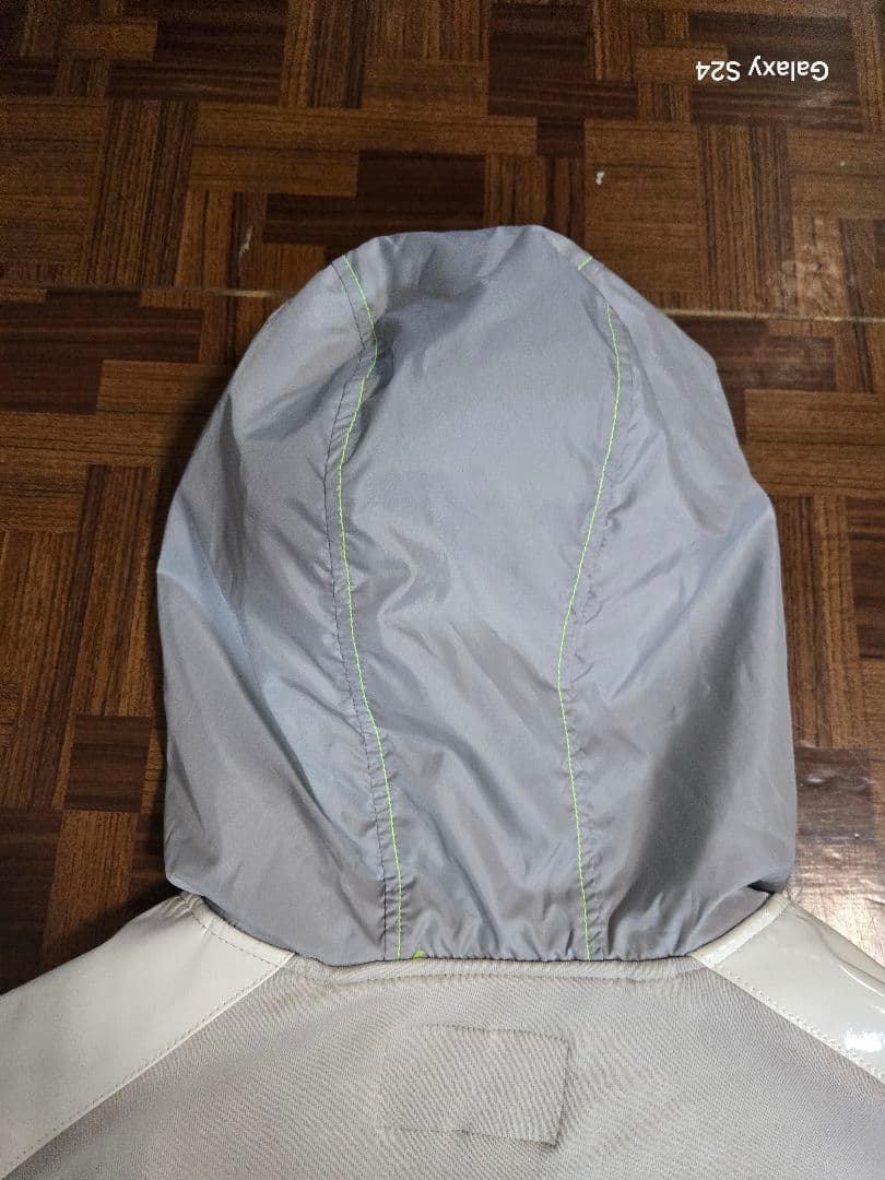 ☆Vaundy　 BUDOKAN〝深呼吸‘’　限定フーディー