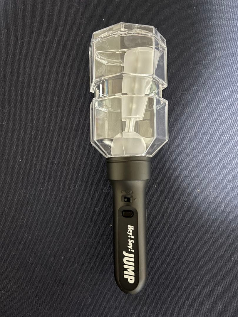 Hey!Say!JUMP ペンライト フリフラ 制御 - メルカリ