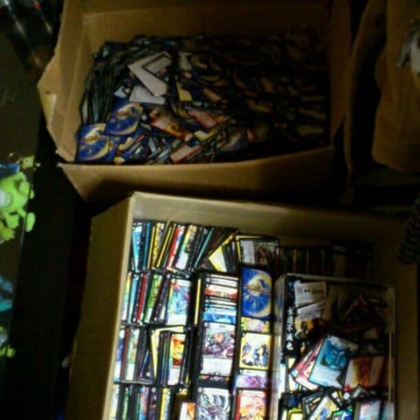 デュエルマスターズ まとめ売り 値段提示求