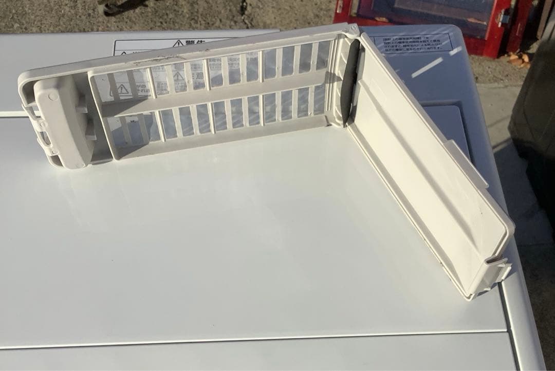 アイリスオーヤマ 5.0kg 洗濯機 IAW-T504 2024年製