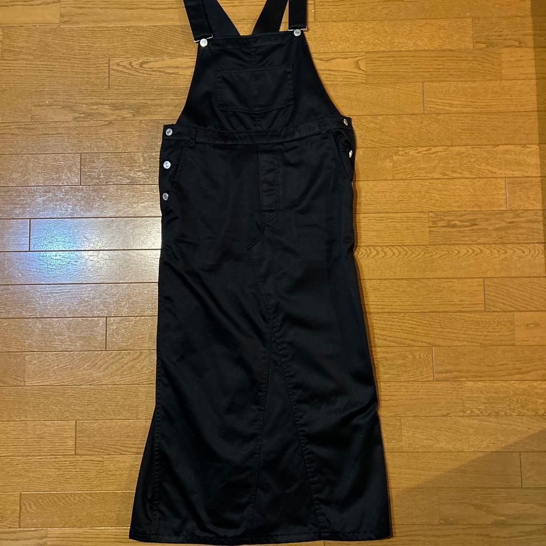 AP STUDIO SCENTOF オーバーオール スカート - メルカリ