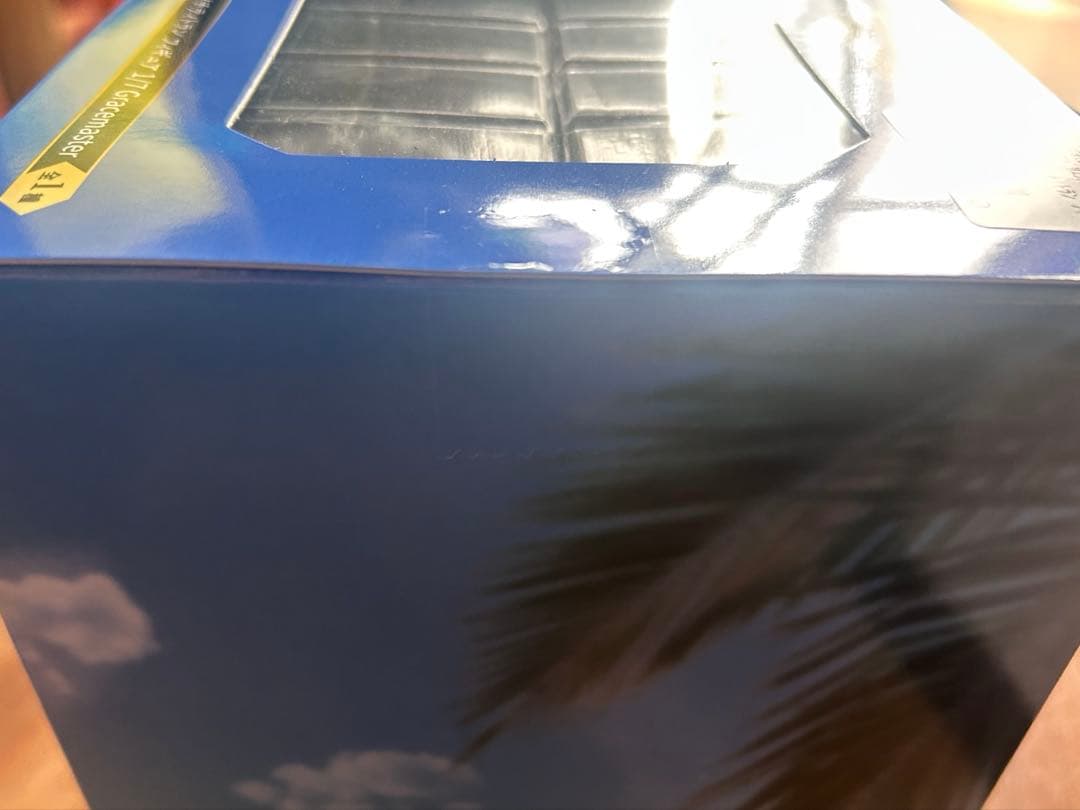 一番くじ Fate/Grand Order B賞&C賞　セット