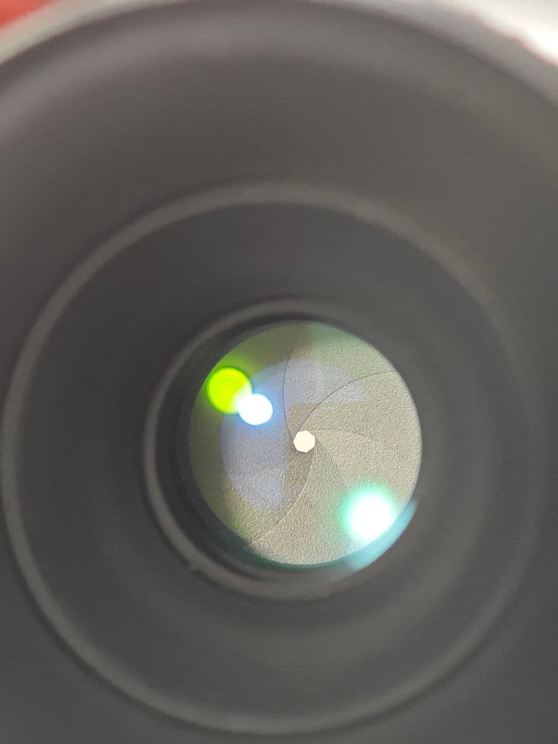 NIKON F3 フィルムカメラ 一眼レフ ➕ ais 55mm2.8 +おまけ - メルカリ