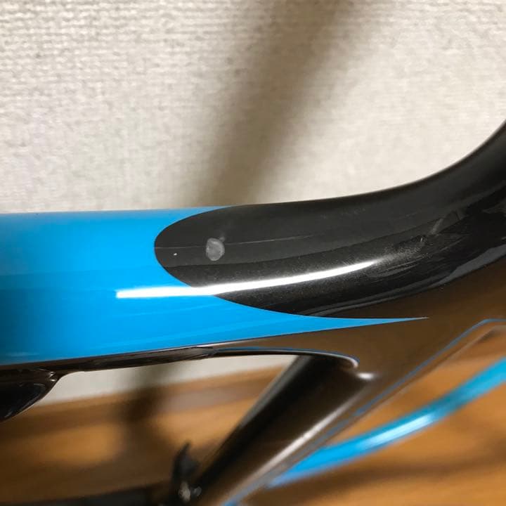 値下げ！BH G5 ロードバイク フレームセット - メルカリ