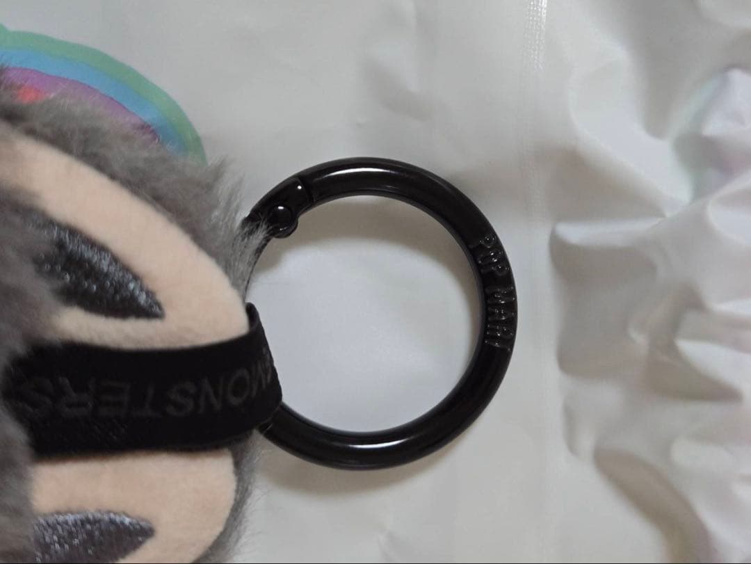 【正規品】LABUBU ラブブ エナジー シークレット