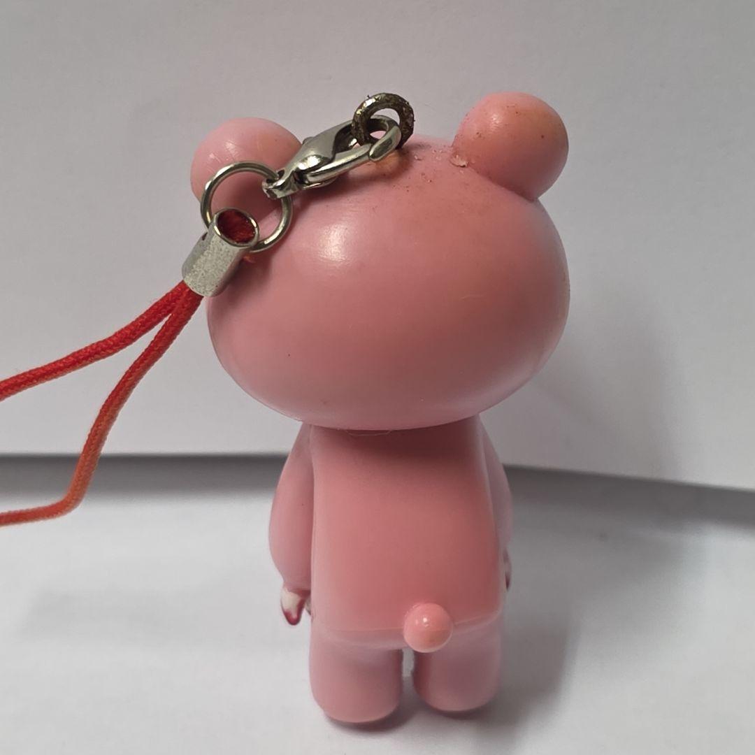 グルーミー フィギュア ストラップ 平成 レトロ レア 昔 当時物 グッズ