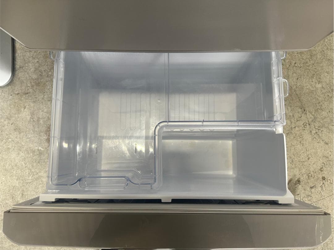 さかうえ様】大阪送料無料☆3か月保障付☆SJ-W353G-N☆R-916 - メルカリ