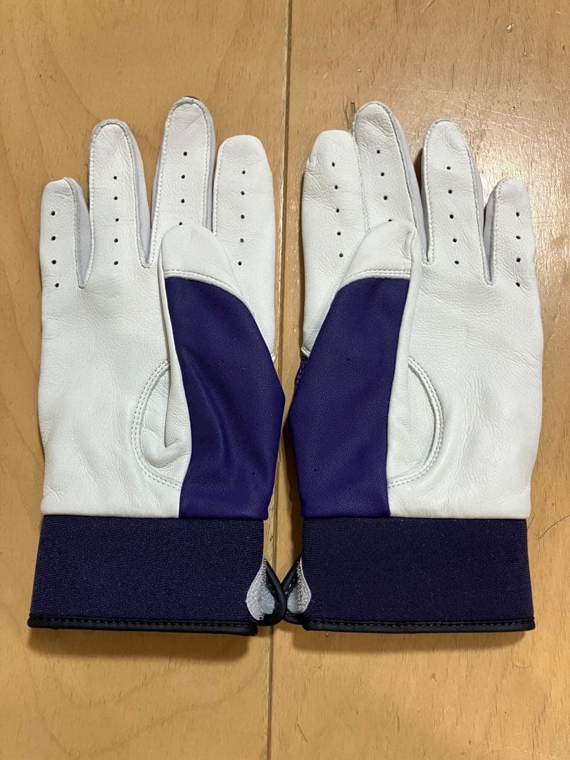 新品】ボストン・レッドソックス吉田正尚選手 支給品 バッティング手袋