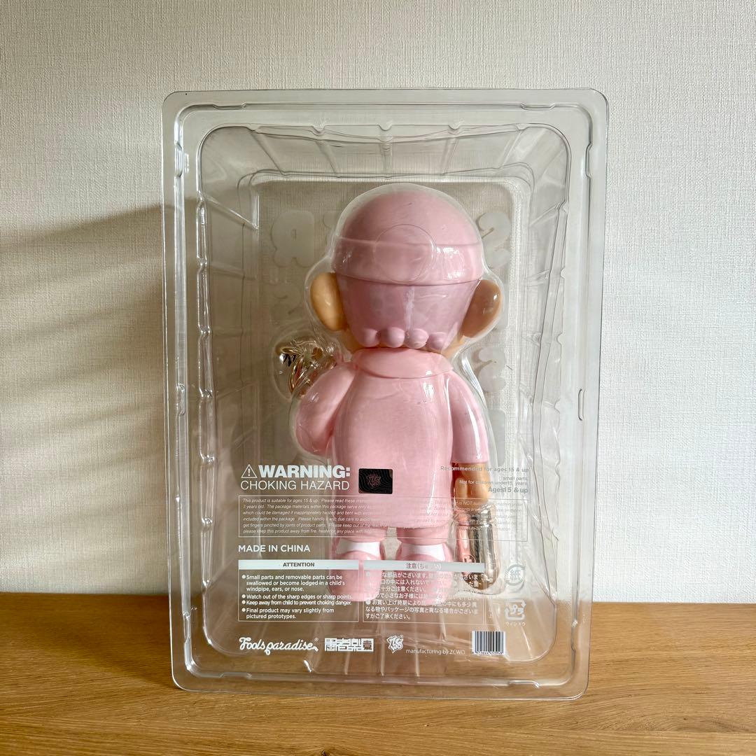 ゲームキャラクター ZCWO Fools Paradise Mario Super Killer