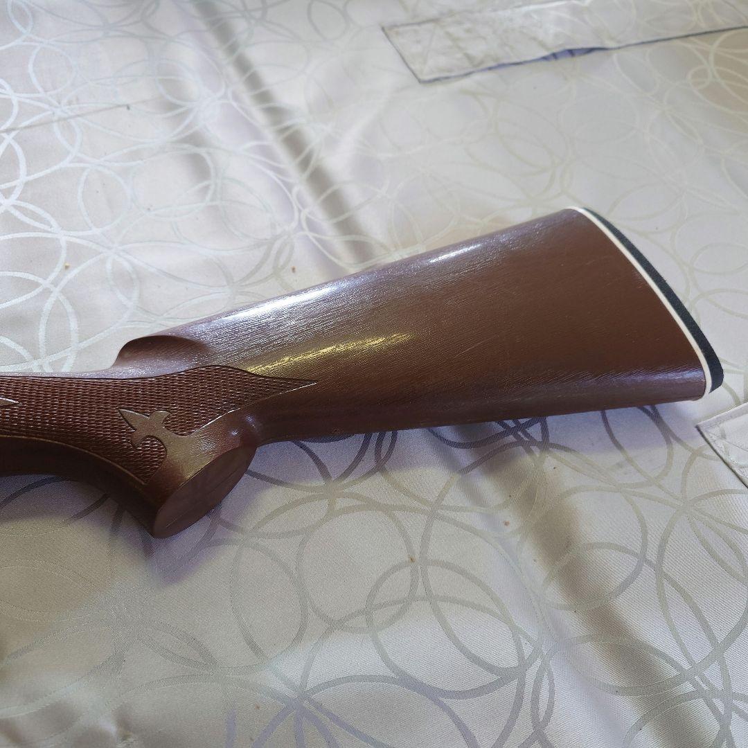 マルゼン　レミントン　M870　エアコキショットガン