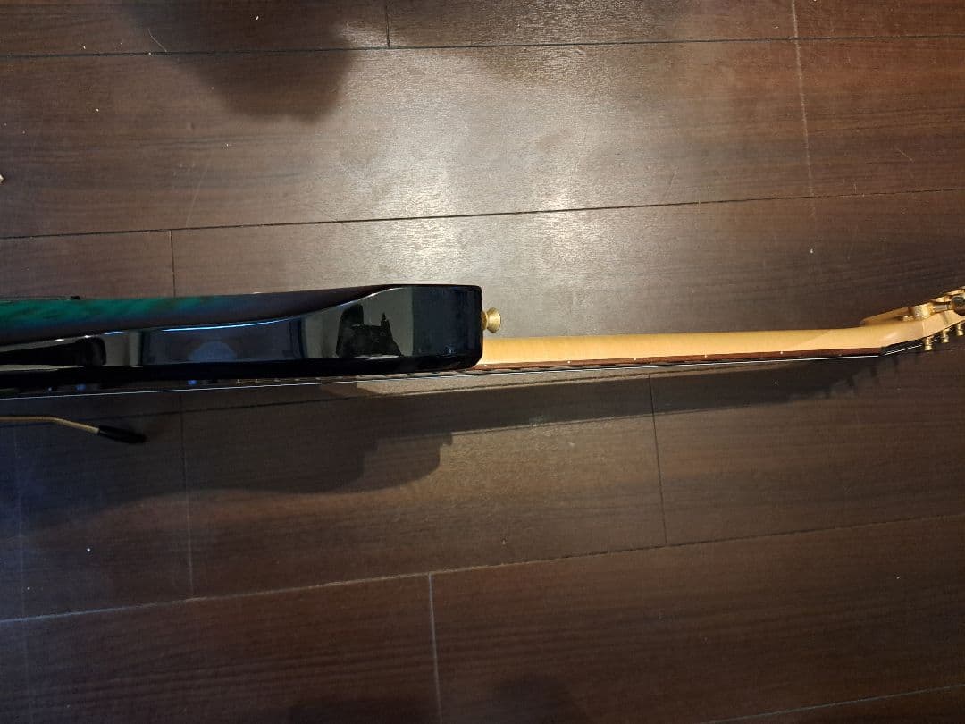 日本製】Fernandes FGZ-420 フェルナンデス ギター(ジャンク)