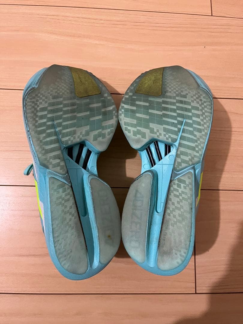 アディゼロアディオスプロ4 26.0cm