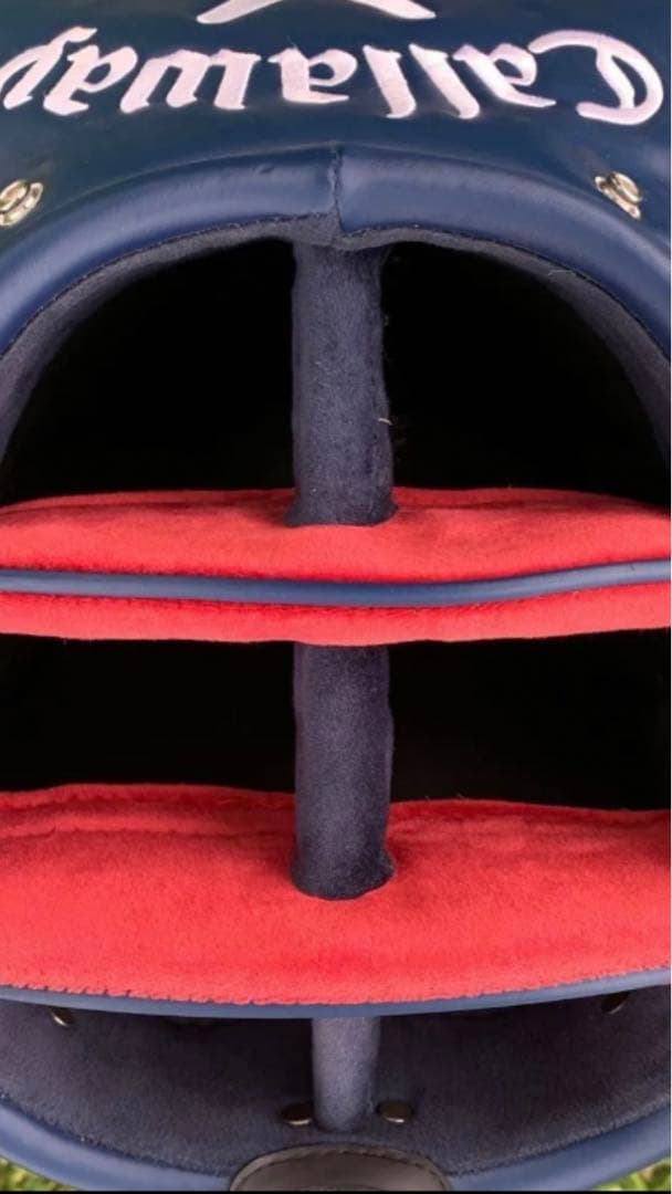 ☆超希少☆2017USオープン限定キャロウェイキャディバッグ