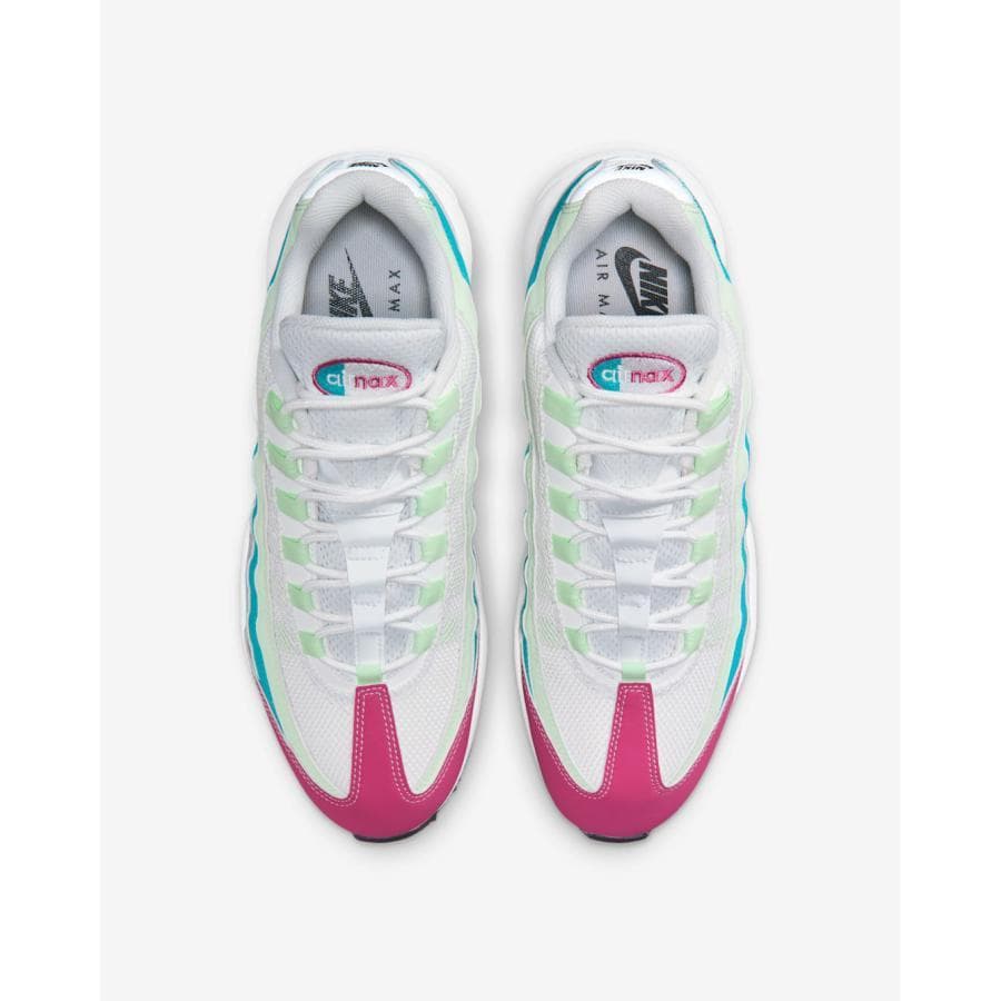 26.5cm ナイキ エア マックス '95 ゴルフ HV4696-600 G