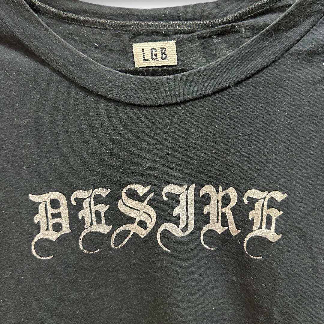 y2k希少【L.G.B】ルグランブルー TシャツSPIDER/HSC/M071J - メルカリ