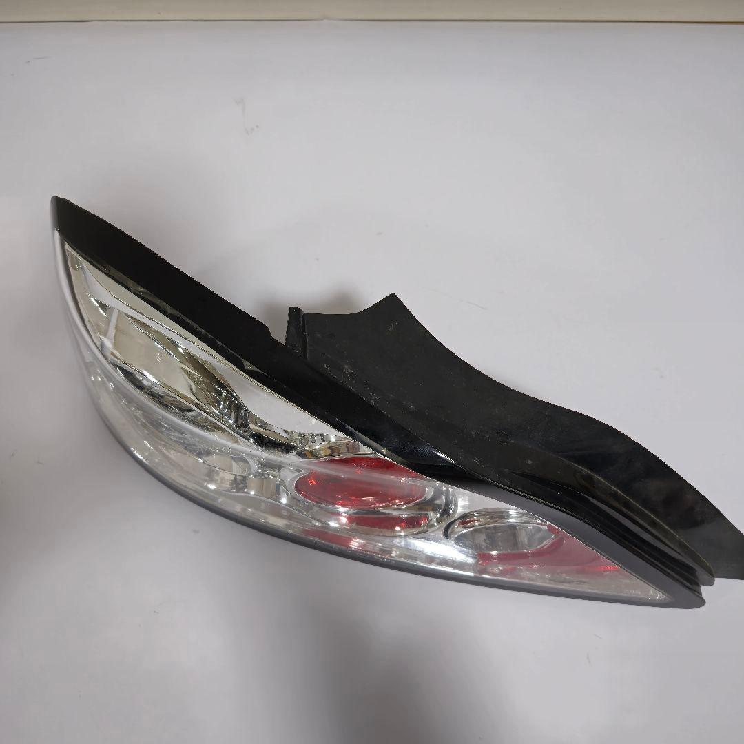 SONAR S15 シルビア ユーロテール 左右セット テールランプ - メルカリ