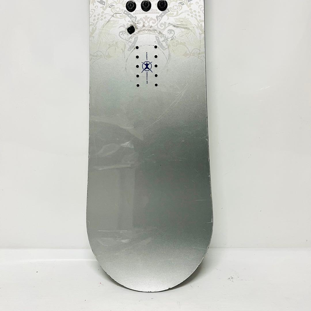 MOSS KING モス キング スノーボード スノボ 板 ボード moss - メルカリ