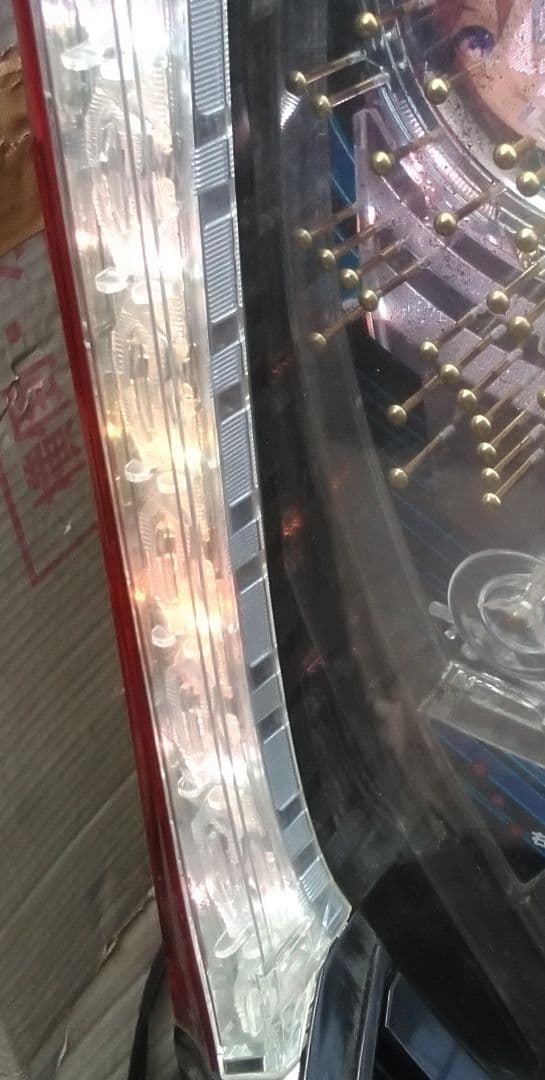 【本体】三共　PマクロスΔY