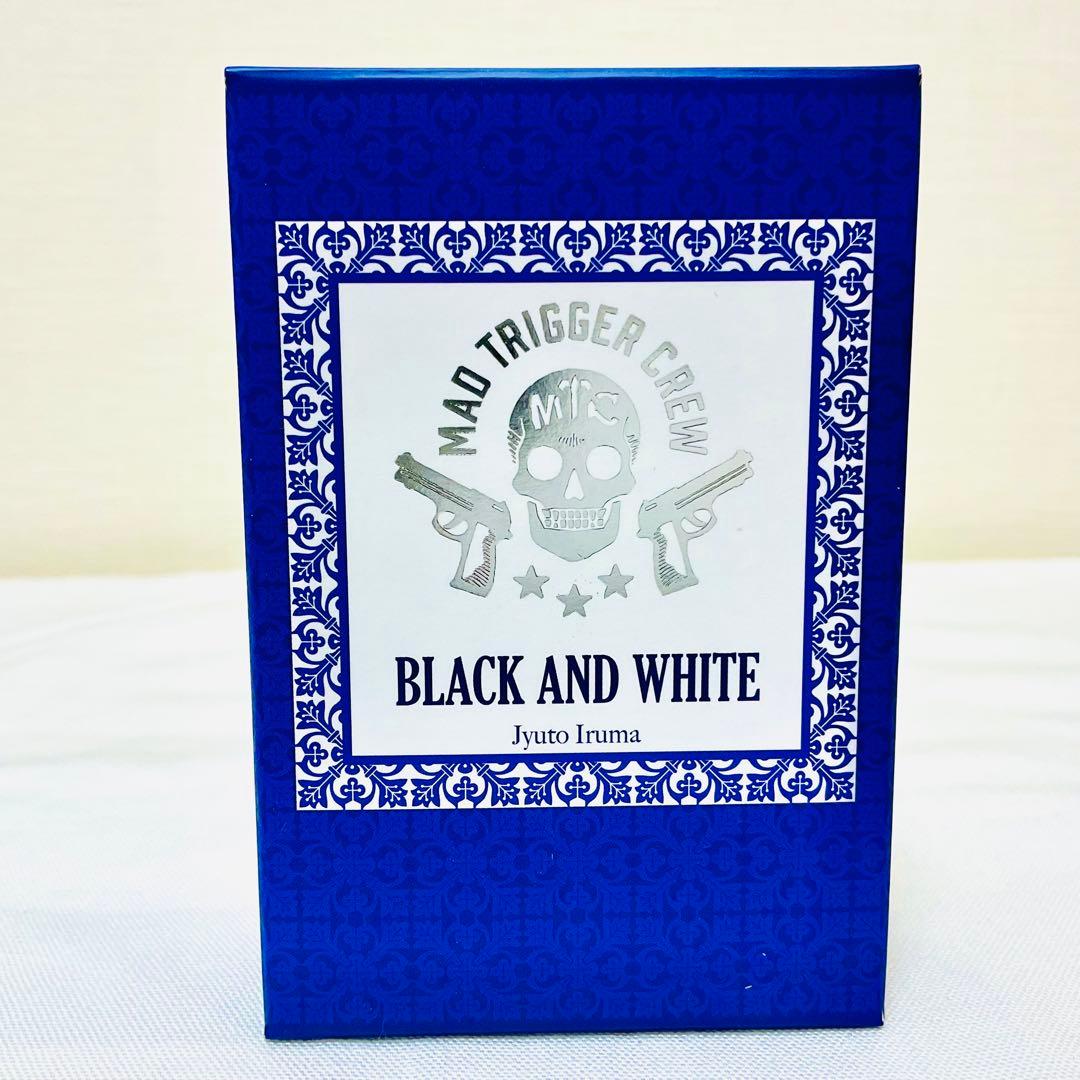 新品 ヒプノシスマイク ヒプマイ オードトワレ 入間 銃兎 香水 50ml