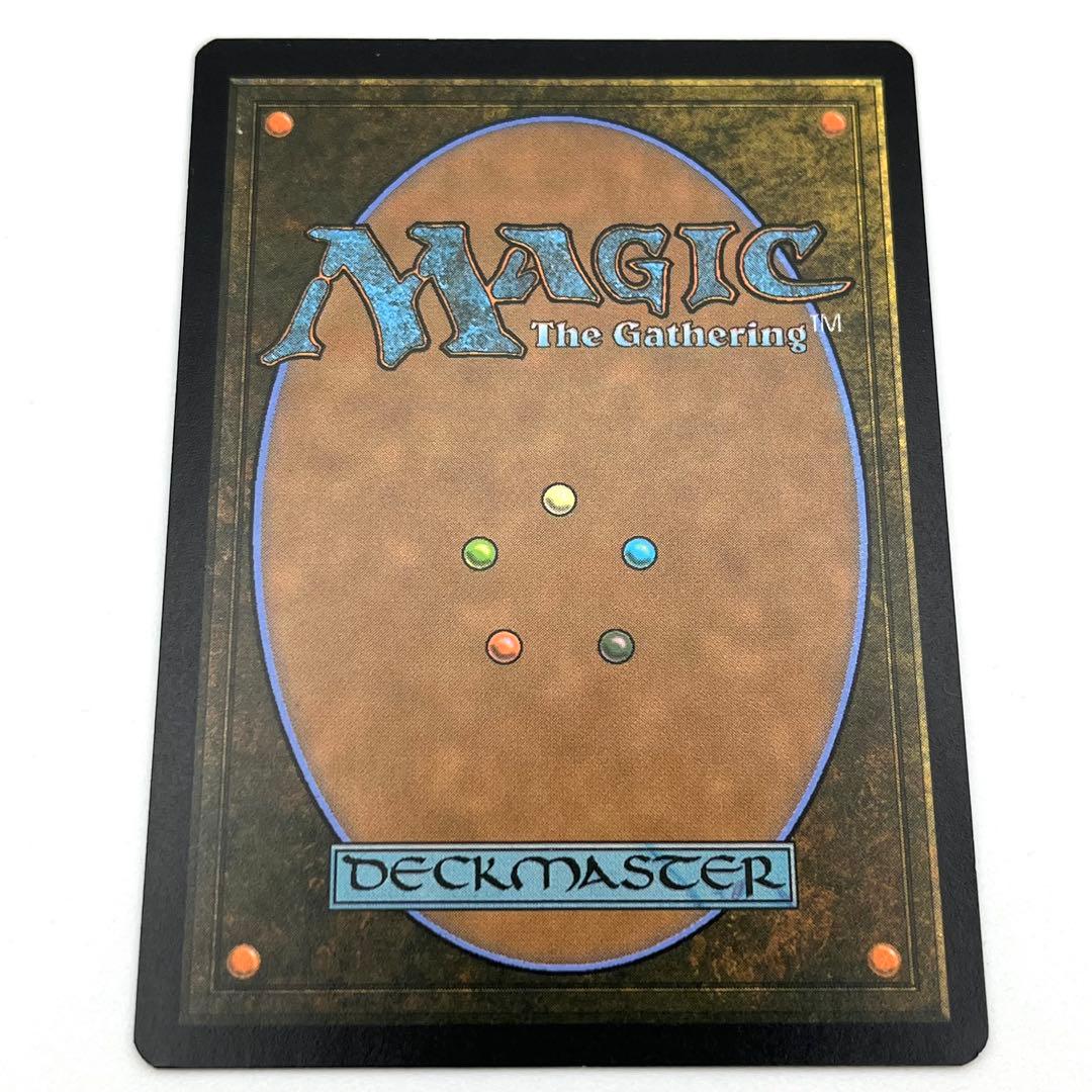 冷酷な船長、テゼレット FOIL 英語 ボーダーレス MTG - メルカリ