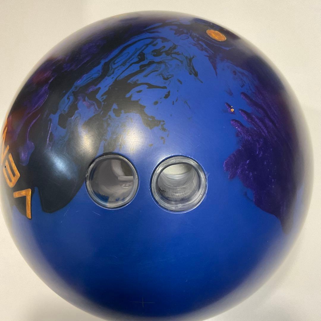 モーティブ motive キングベノム 15ポンド サムレス ボウリング - メルカリ