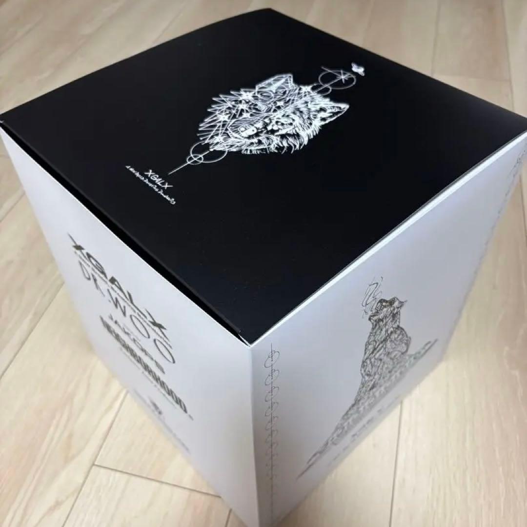 XGALX×Dr.WOO×NEIGHBORHOOD インセンスチャンバー - メルカリ