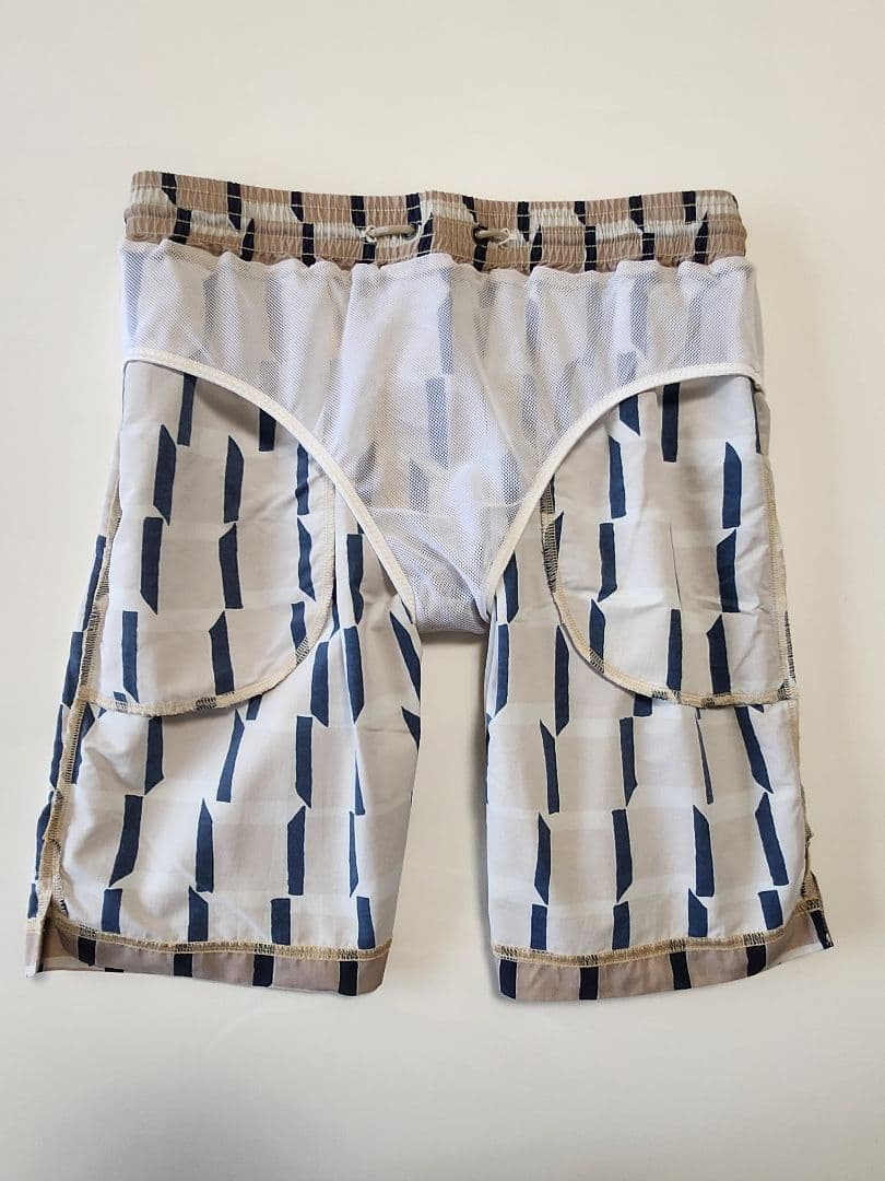 DOLCE&GABBANA BEACH WEAR 水着 レア 春夏 GW