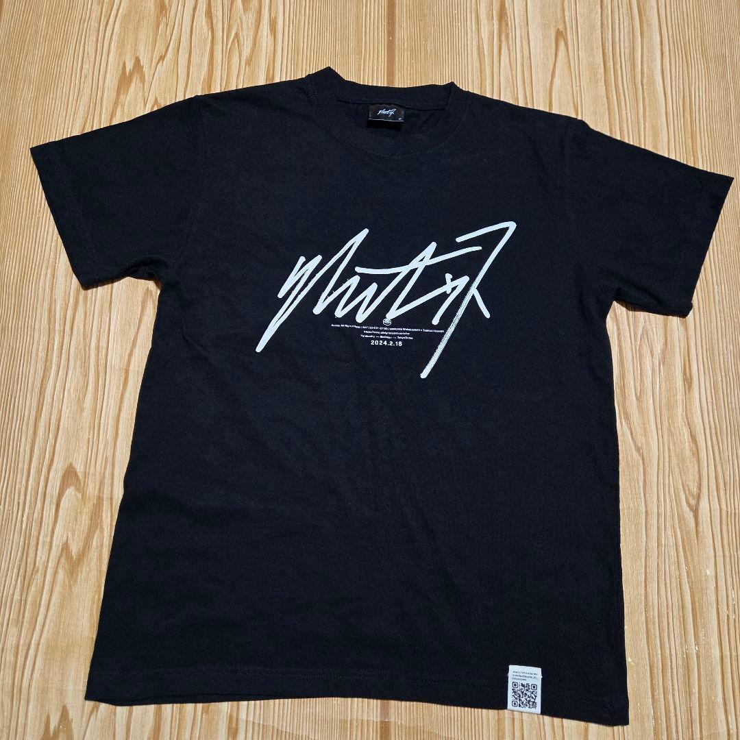 オードリーのオールナイトニッポンin東京ドーム Tシャツ M リトル