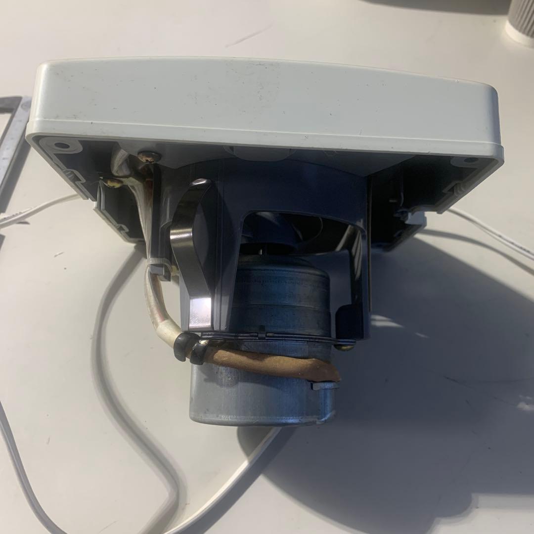 三菱パイプ用ファン V-08PSK 在庫2024 - メルカリ