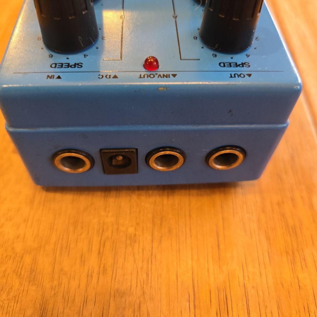 j*m様 【希少】Ibanez TWIN CAM CHORUS TC10 布袋寅