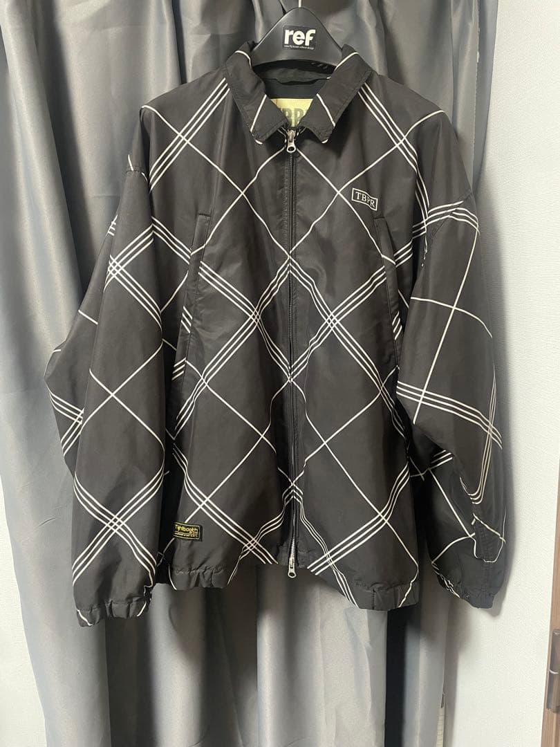 tightbooth × SSZ beams ドリズラージャケット 中古・古着通販】TIGHTBOOTH PRODUCTION (タイトブースプロダクション