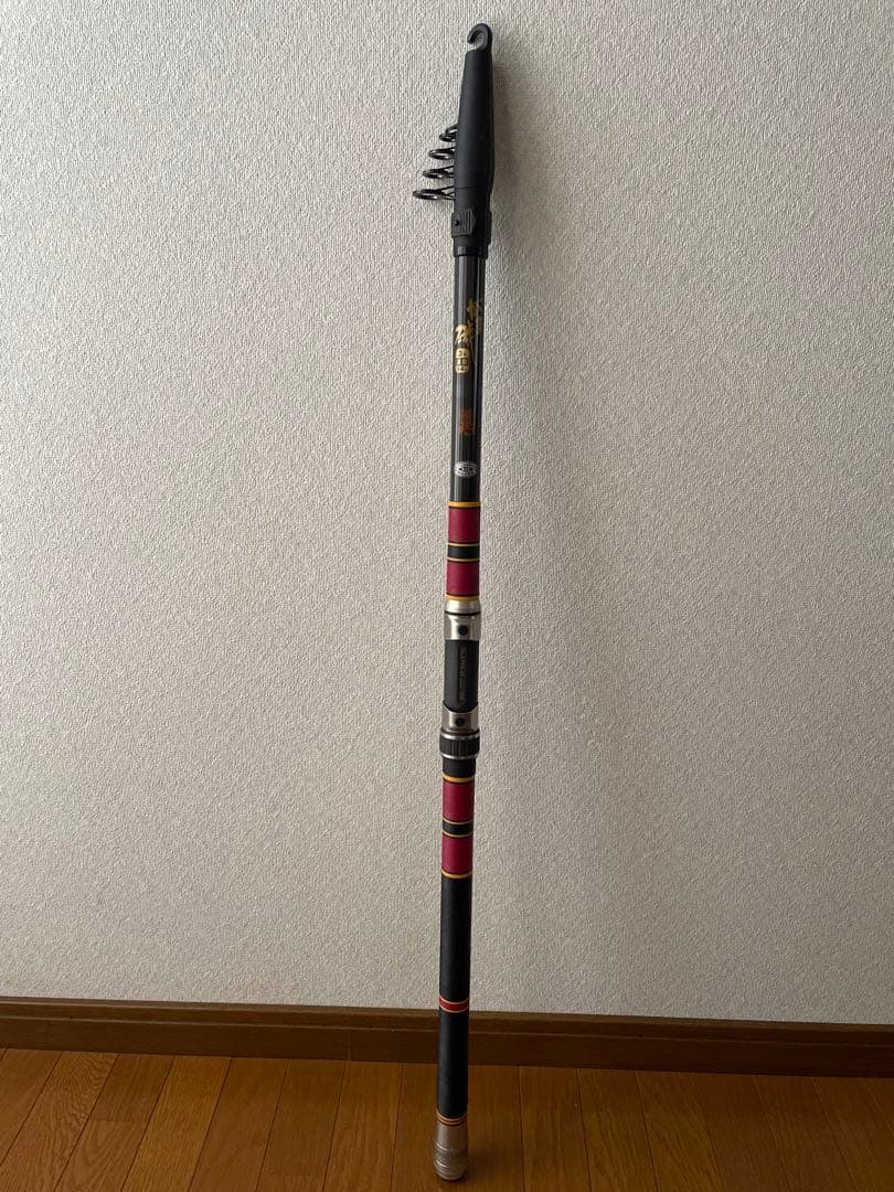 送料込‼️》がまかつ がま磯FUJI FPS-26 3号5.4 - メルカリ