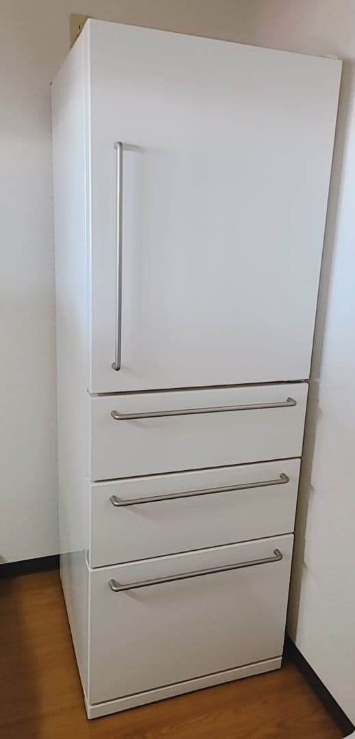 MJ‐R36B 無印良品 冷蔵庫 - メルカリ