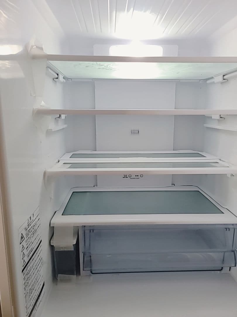 MJ‐R36B 無印良品 冷蔵庫 - メルカリ