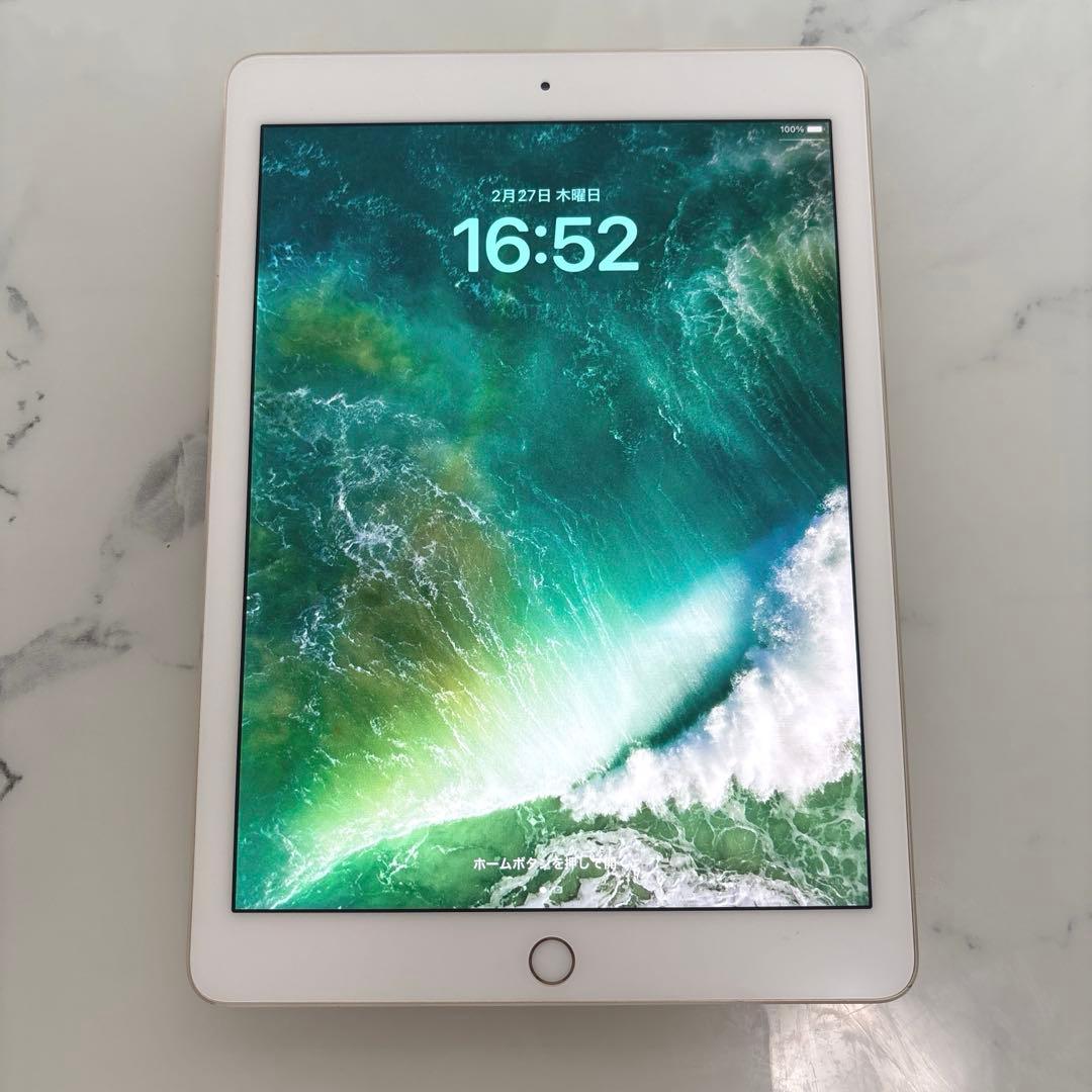 iPad Pro 9.7インチ　32GB Amazon.com : iPad Pro 9.7-inch (32GB, Wi-Fi + Cellular, Space Gray