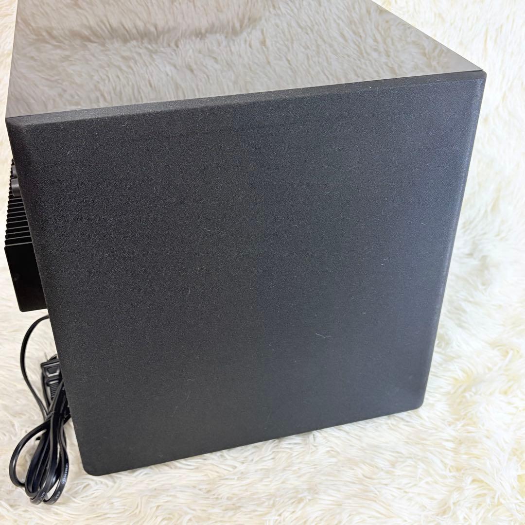 希少】Audio Pro B2.27MkII サブウーファー - メルカリ