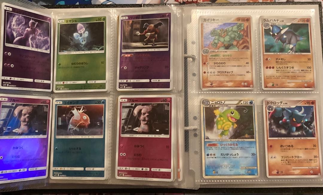 ポケモンカード　まとめ売り　引退品　PSA10 9ムニキスゼロ　BOX プロモ