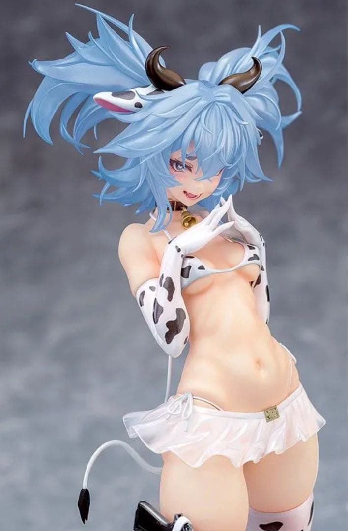 【未開封】ドールズフロントライン PA-15 牛ビキニVer.