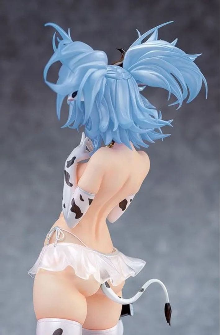 【未開封】ドールズフロントライン PA-15 牛ビキニVer.