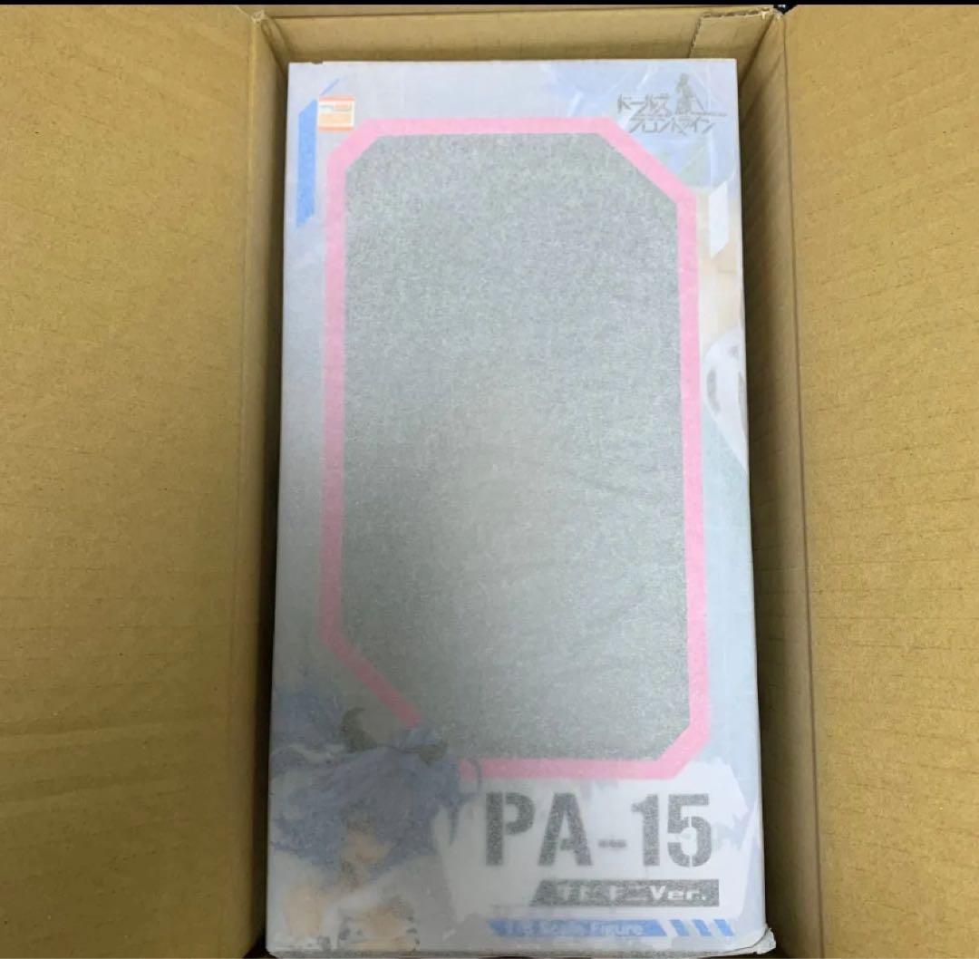 【未開封】ドールズフロントライン PA-15 牛ビキニVer.