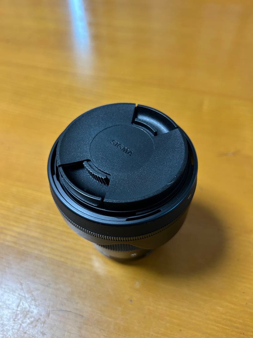 SIGMA 16mm F1.4 DC DN LX71 クロフォーサーズ 16mm F1.4 DC DN | Contemporary / マイクロフォーサーズマウント用