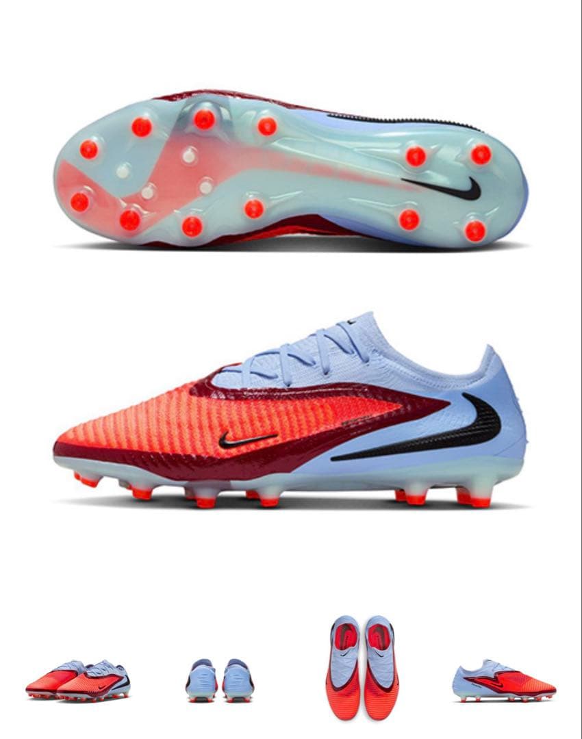 NIKE ファントム6LOW エリート AG-PRO ファントム 6 LOW エリート AG-PRO／サッカーショップKAMO