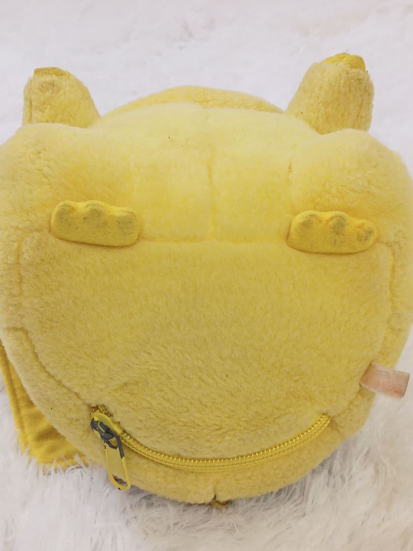 希少レア　初期　ピカチュウ ぬいぐるみ　TOMY　ポケモン　年代物　全長24㎝