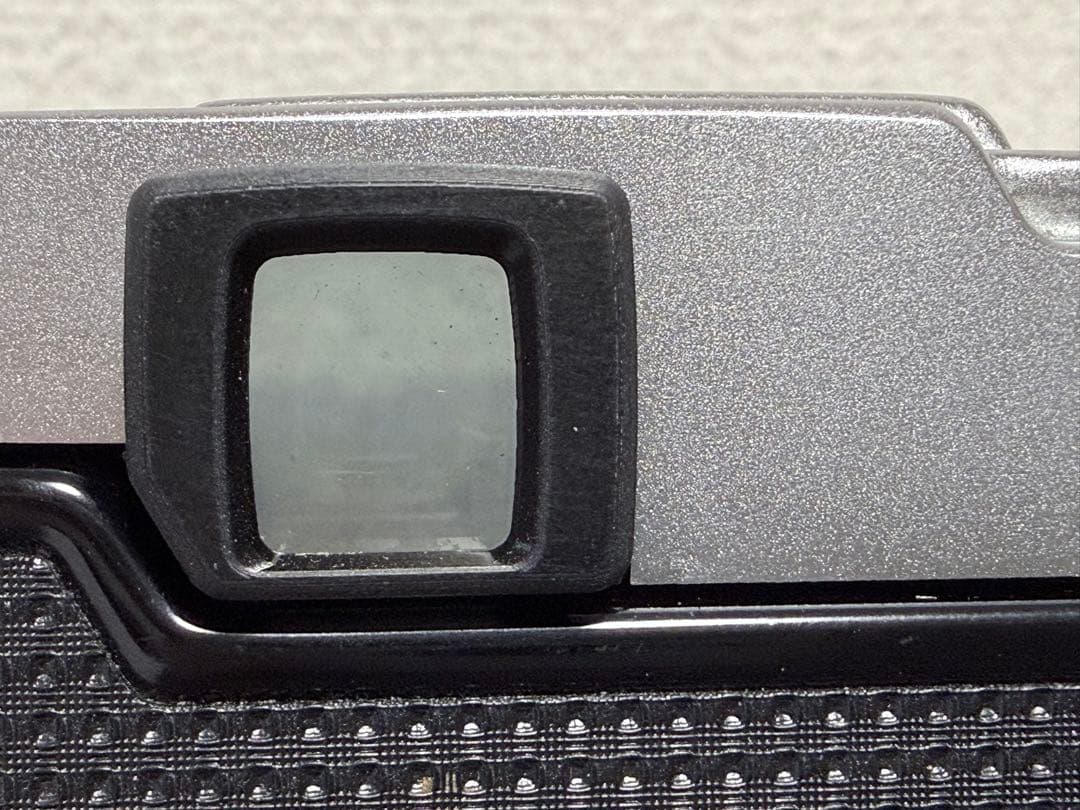 Olympus PEN-FT レンズ2本 38mm / 25mm 整備済 - メルカリ