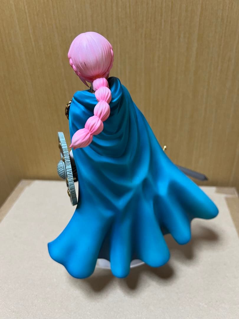 ワンピース “Sailing Again” 剣闘士 レベッカ　POP