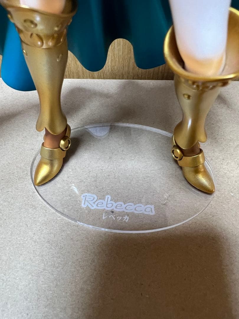 ワンピース “Sailing Again” 剣闘士 レベッカ　POP