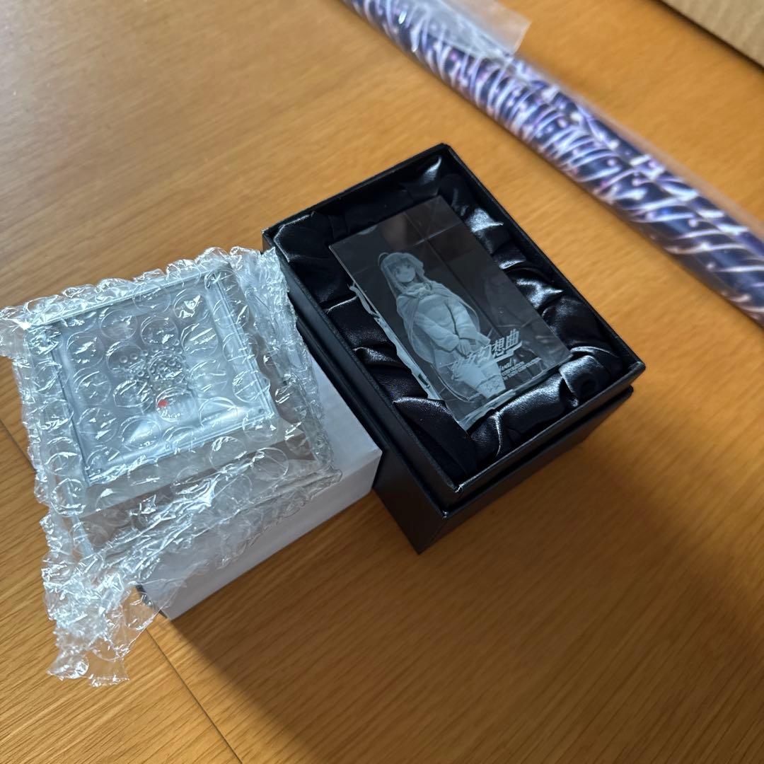 悠久幻想曲　リバイバル　グッズ　まとめて※ソフト無し